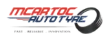 Client logo